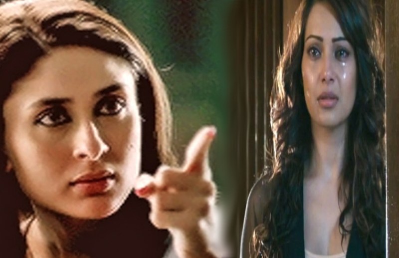 Kareena Kapoor Bipasha Basu