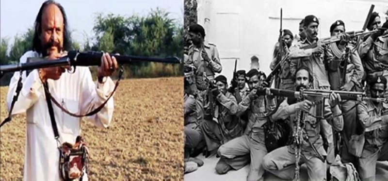 former dakat malkhan singh sought the lok sabha ticket from bjp