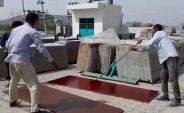 Kishangarh emerging as the state's granite market