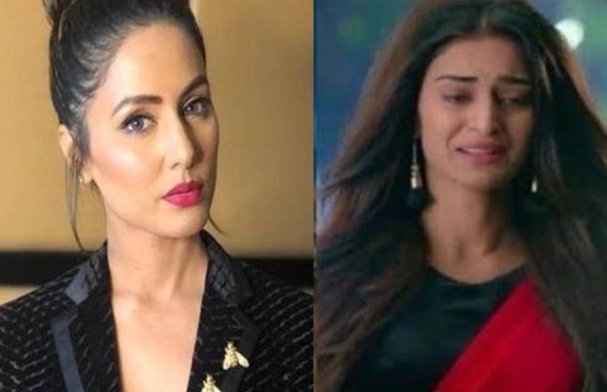 Kasautii Zindagii Kay 2: किसी और वजह से नहीं बल्कि अपने घमंड के कारण शो से हाथ धो बैठी हिना खान!