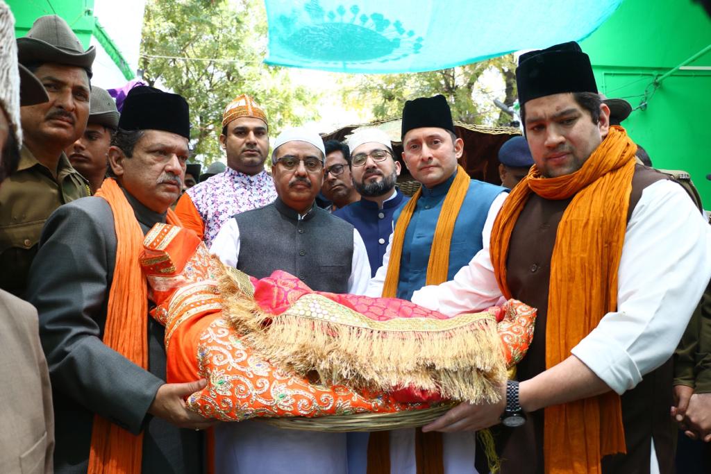 pakistan embassy official