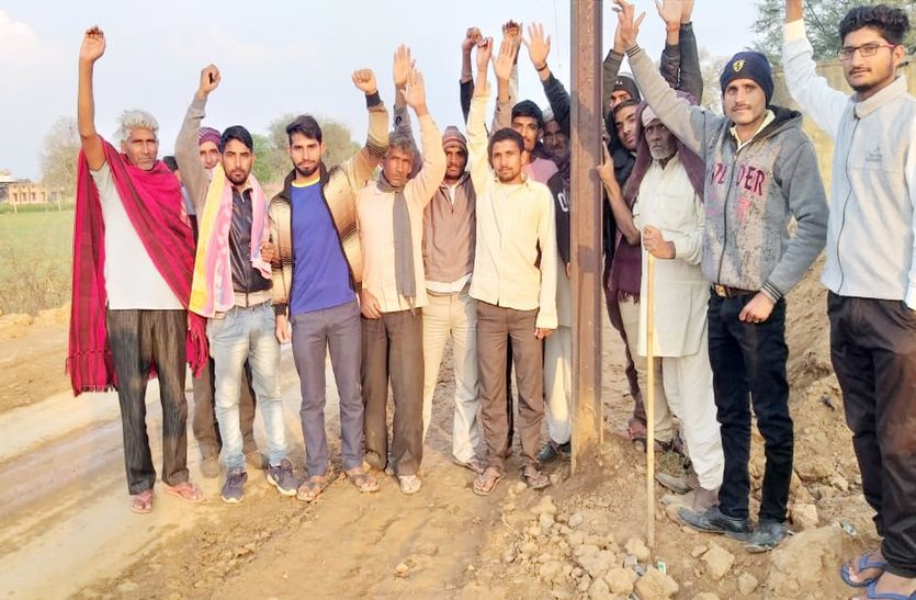 jhunjhunu news