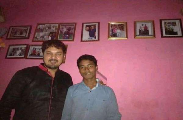 anuj sharma fan ashok