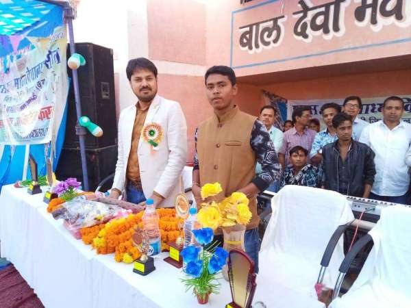 anuj sharma fan ashok