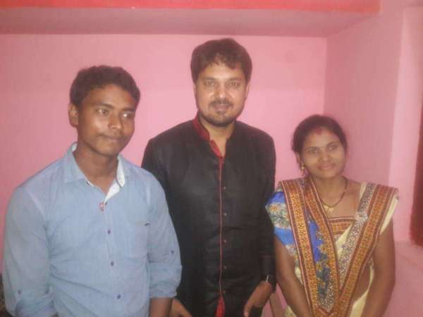 anuj sharma fan ashok