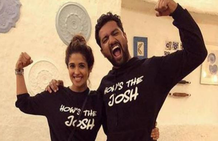 vicky-kaushal-and-harleen-sethi-broken-up