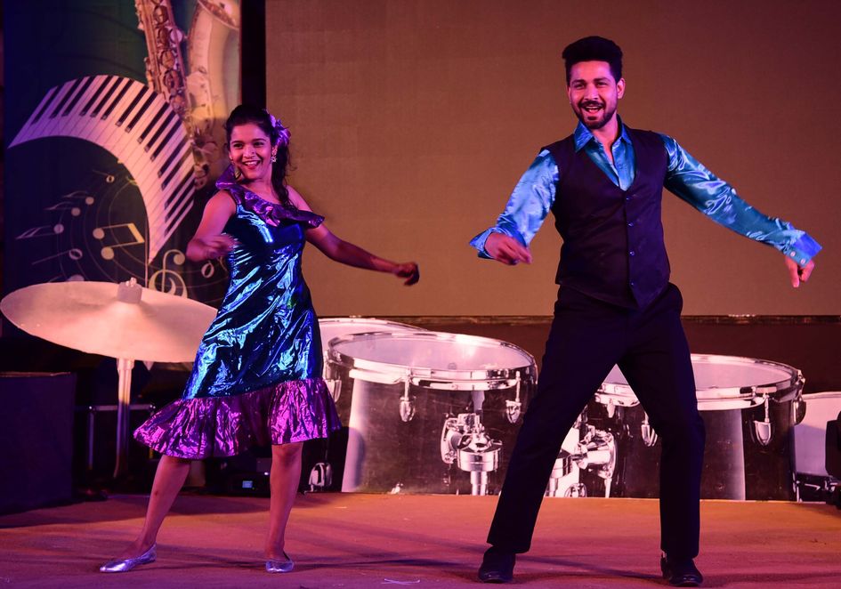 ritu vasant program