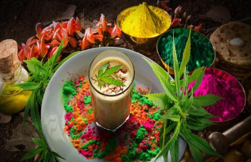 bhang ka hangover kam krne ke nuskhe