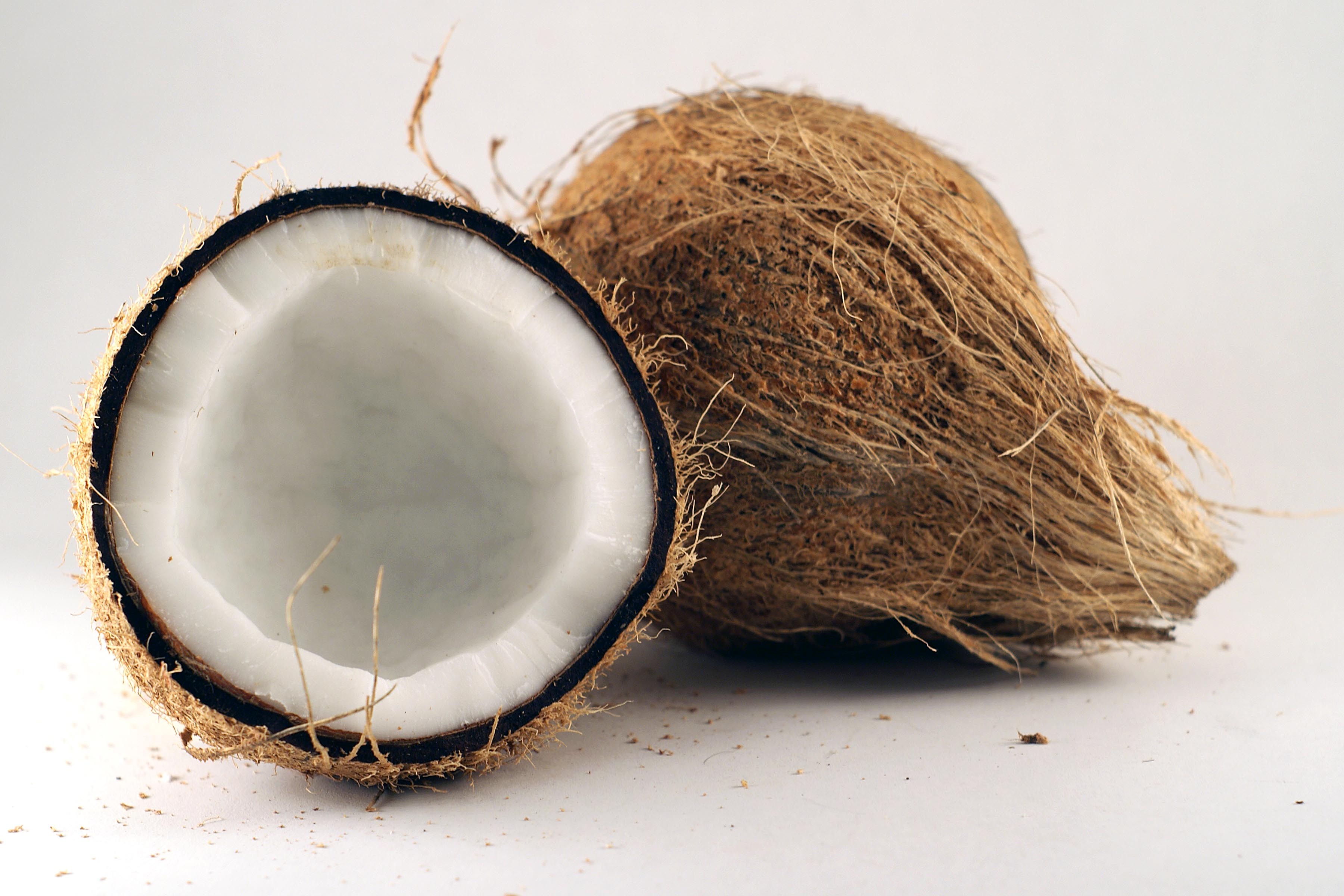 Benefits of Coconuts