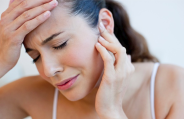 ear infection