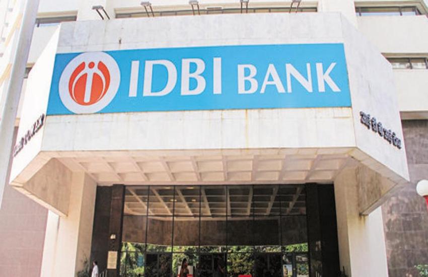IDBI Bank and LIC