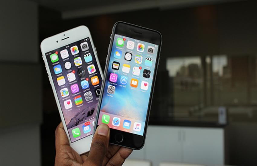 अमरीकी कंपनी Apple का बड़ा फैसला, भारत में नहीं बेचेगी आईफोन 6 और आईफोन 6 प्लस