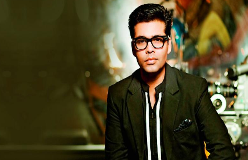 karan johar