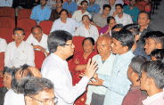 kota news