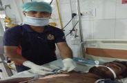 The 18-year-old was dead, Pacemaker news
