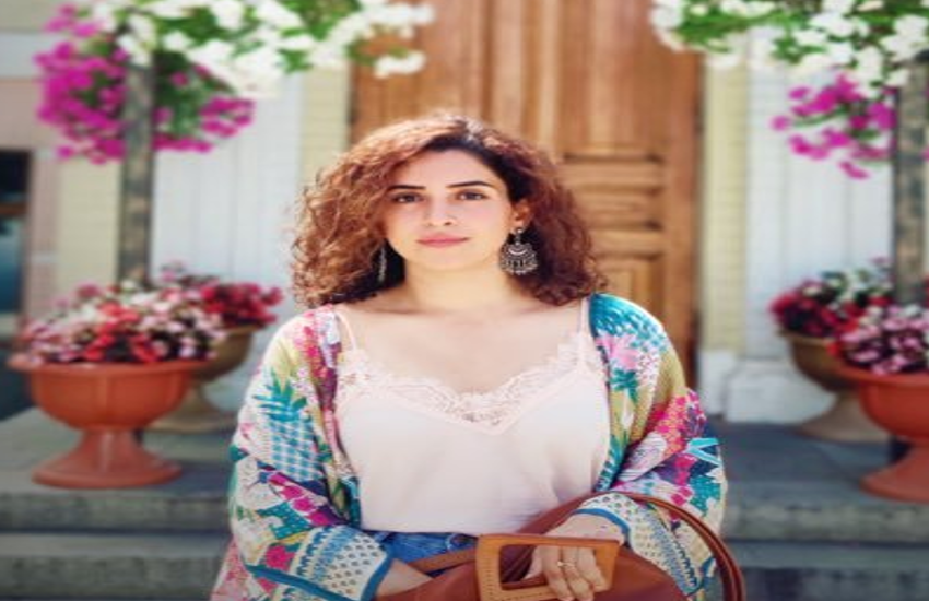 Sanya malhotra