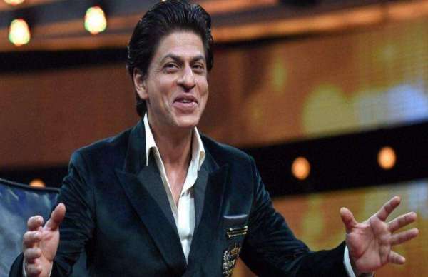 Shahrukh Khan