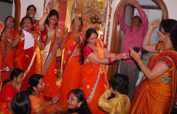 फागोत्सव