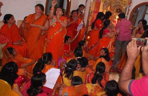 फागोत्सव