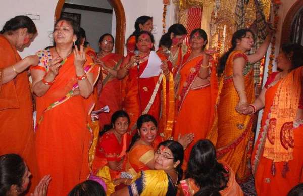 फागोत्सव