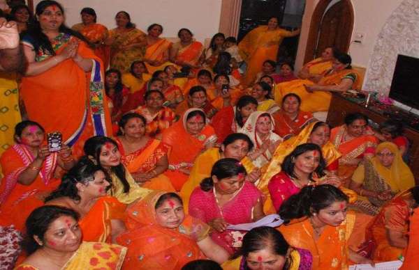 फागोत्सव