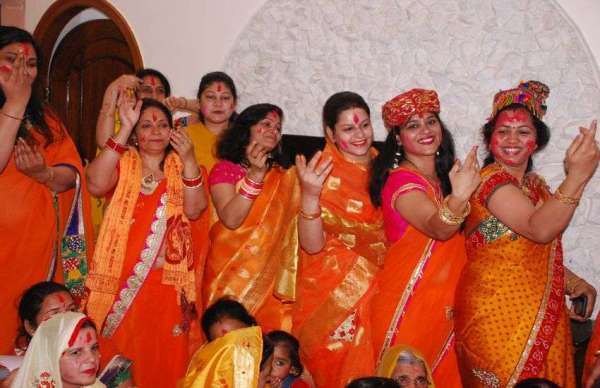 फागोत्सव