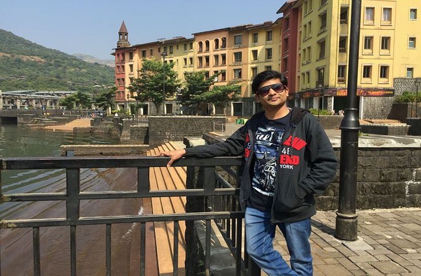 Gate 2019 Result : Avinash Of Alwar Got Second Rank In Gate Exam