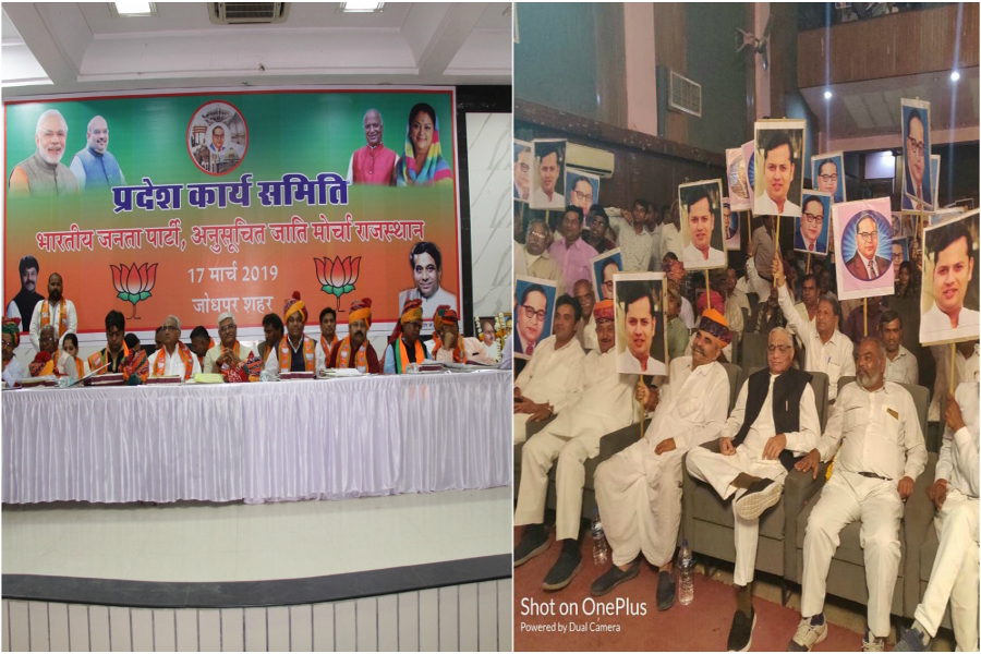 loksabha elections 2019