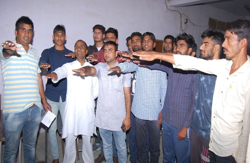 jhunjhunu news