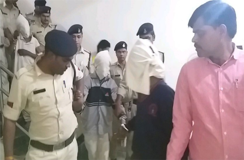 three brother and his uncle raped and murder 12 year girl student