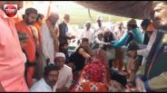 Celebrated Urs of Sultan Nizam sikka