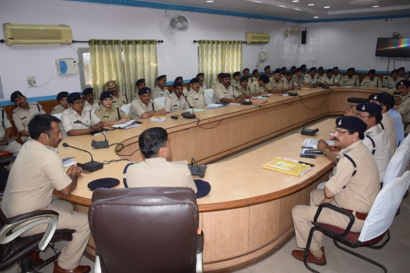 SP ka power kya hota hai, power of ips officer in hindi