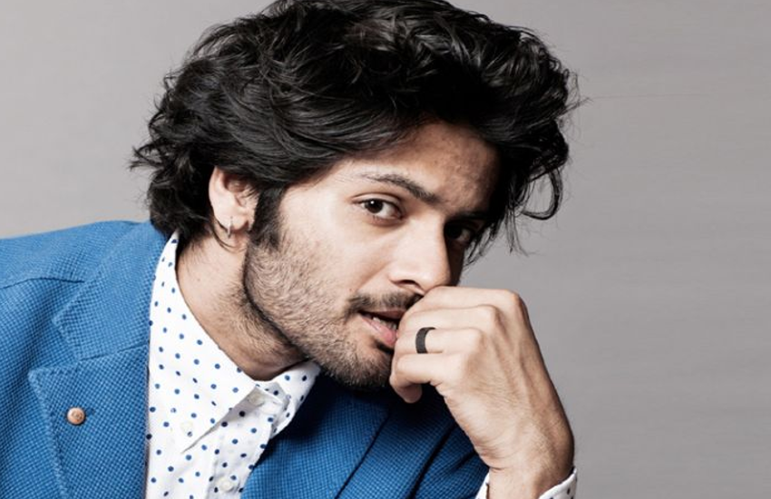 ali fazal