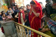 Priyanka Gandhi 