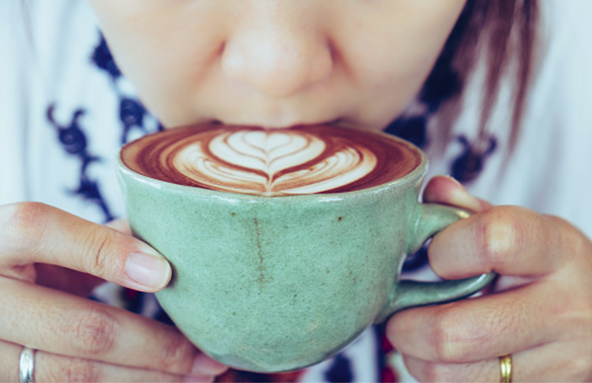 coffee
