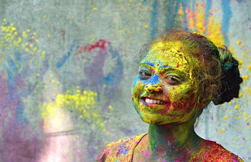 colors of mood