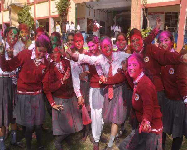 Holi Festival