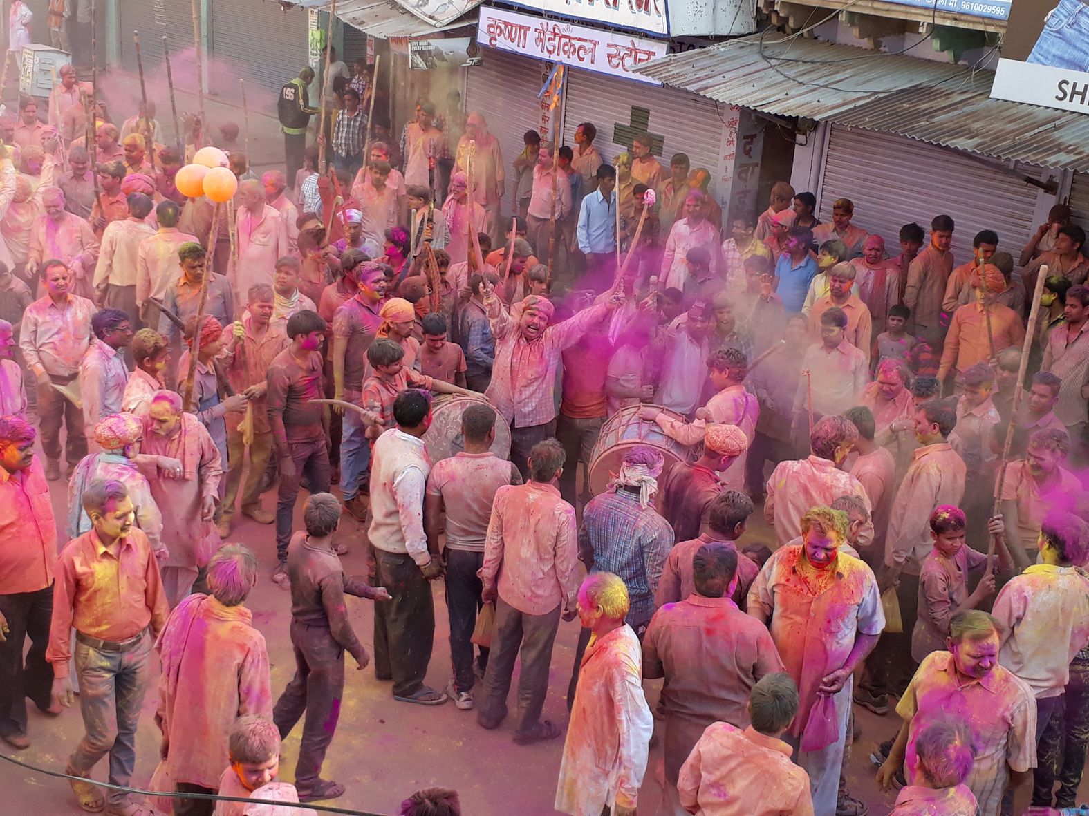 hindaun karauli news