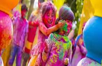 holi news