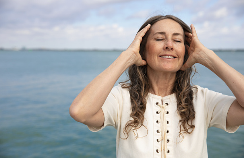 homeopathy for menopause