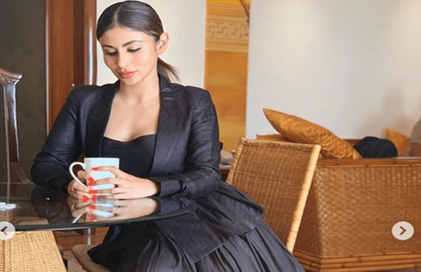 mouni roy