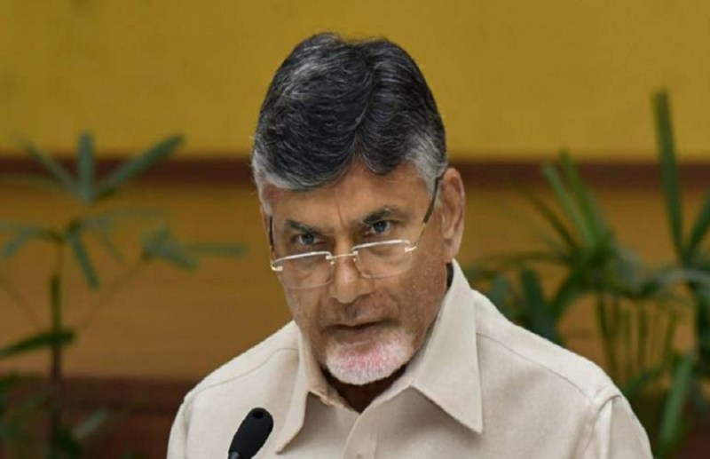 chandrababu naidu