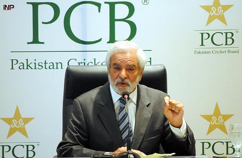 Pakistan Cricket Board