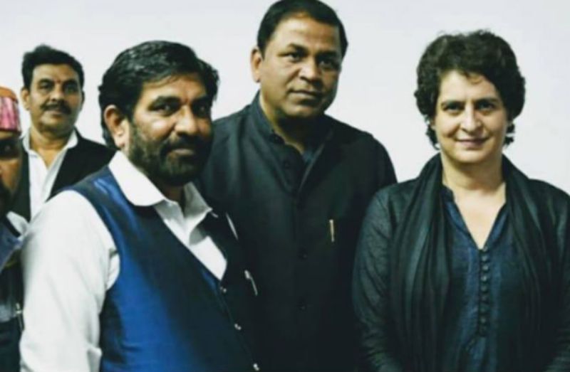 lok sabha election 2019