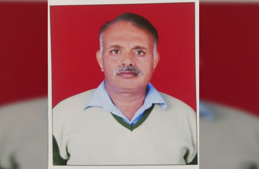 खूड़ के पास करणपुरा गांव निवासी 110 मीडियम रेजीमेंट के हवलदार हरदेवा राम भींचर का निधन हो गया।