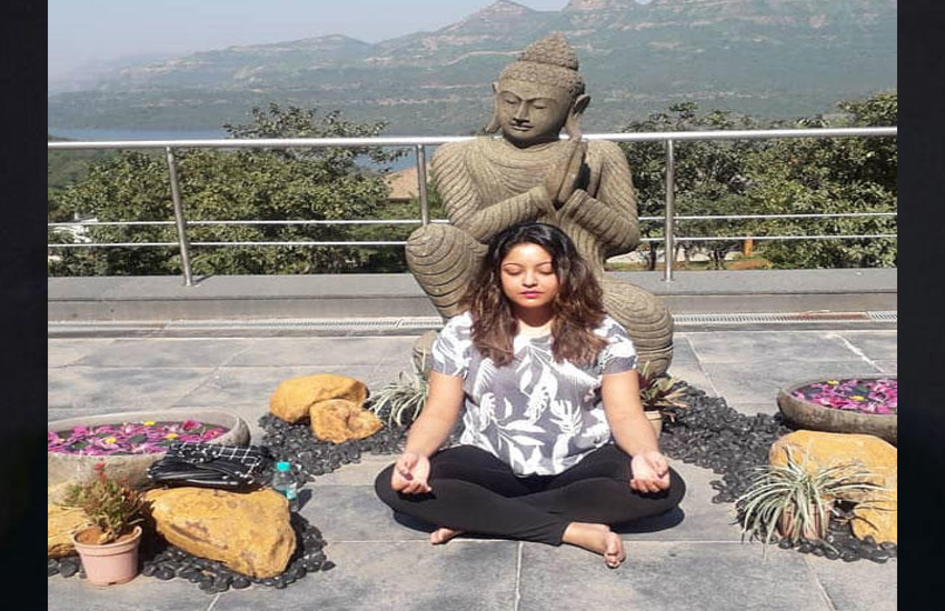 Tanushree dutta