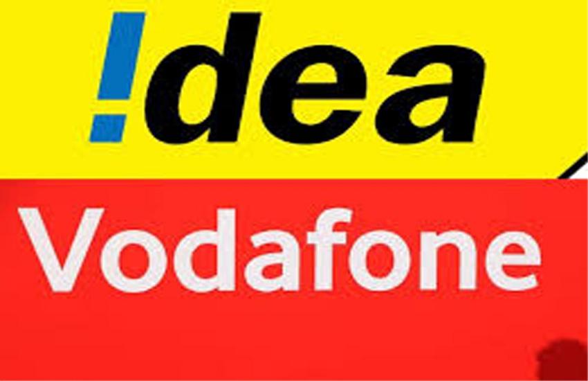 Vodafone Idea 