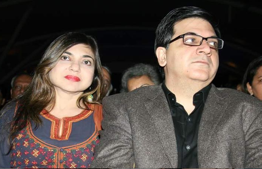 Alka yagnik