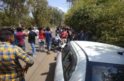 Short video poster image