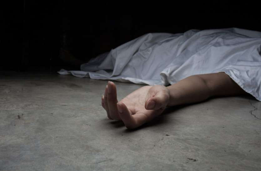 elder brother killed his own younger brother in Jalore